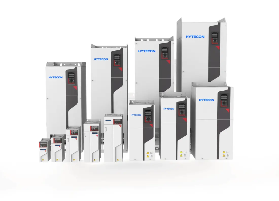 WD200 Series — HYTECON · HY-TECH